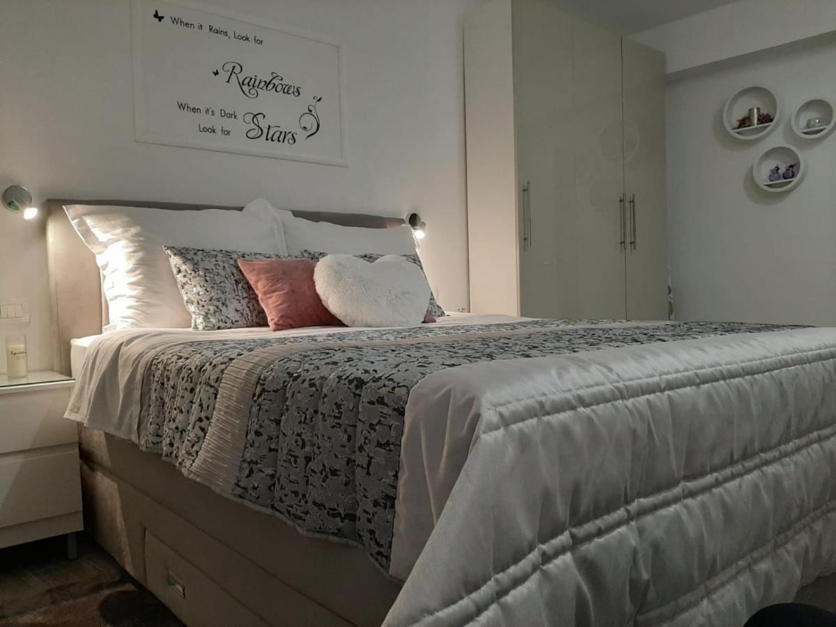 Apartments Bruno Сплит Экстерьер фото