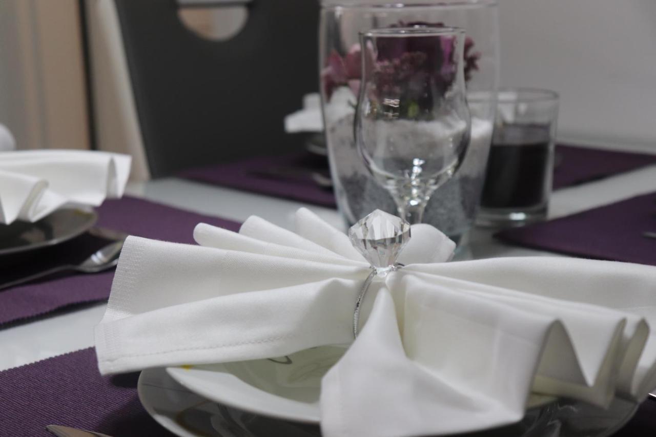 Apartments Bruno Сплит Экстерьер фото