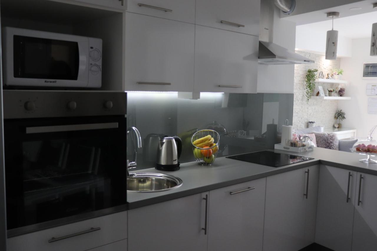 Apartments Bruno Сплит Экстерьер фото