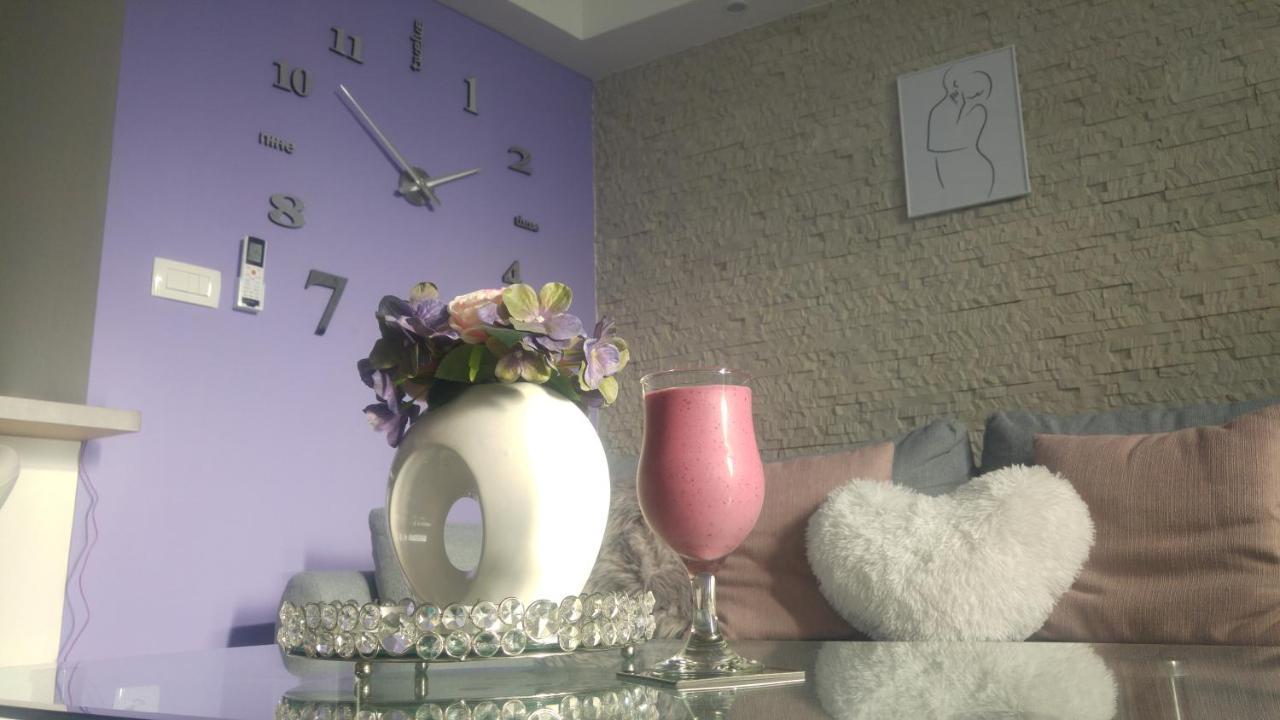 Apartments Bruno Сплит Экстерьер фото