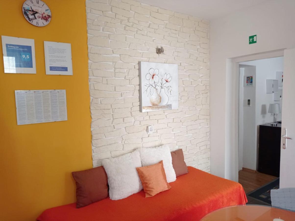 Apartments Bruno Сплит Экстерьер фото