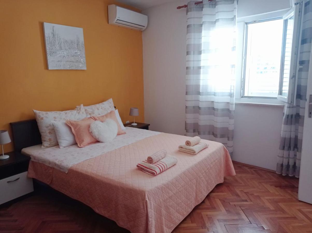 Apartments Bruno Сплит Экстерьер фото