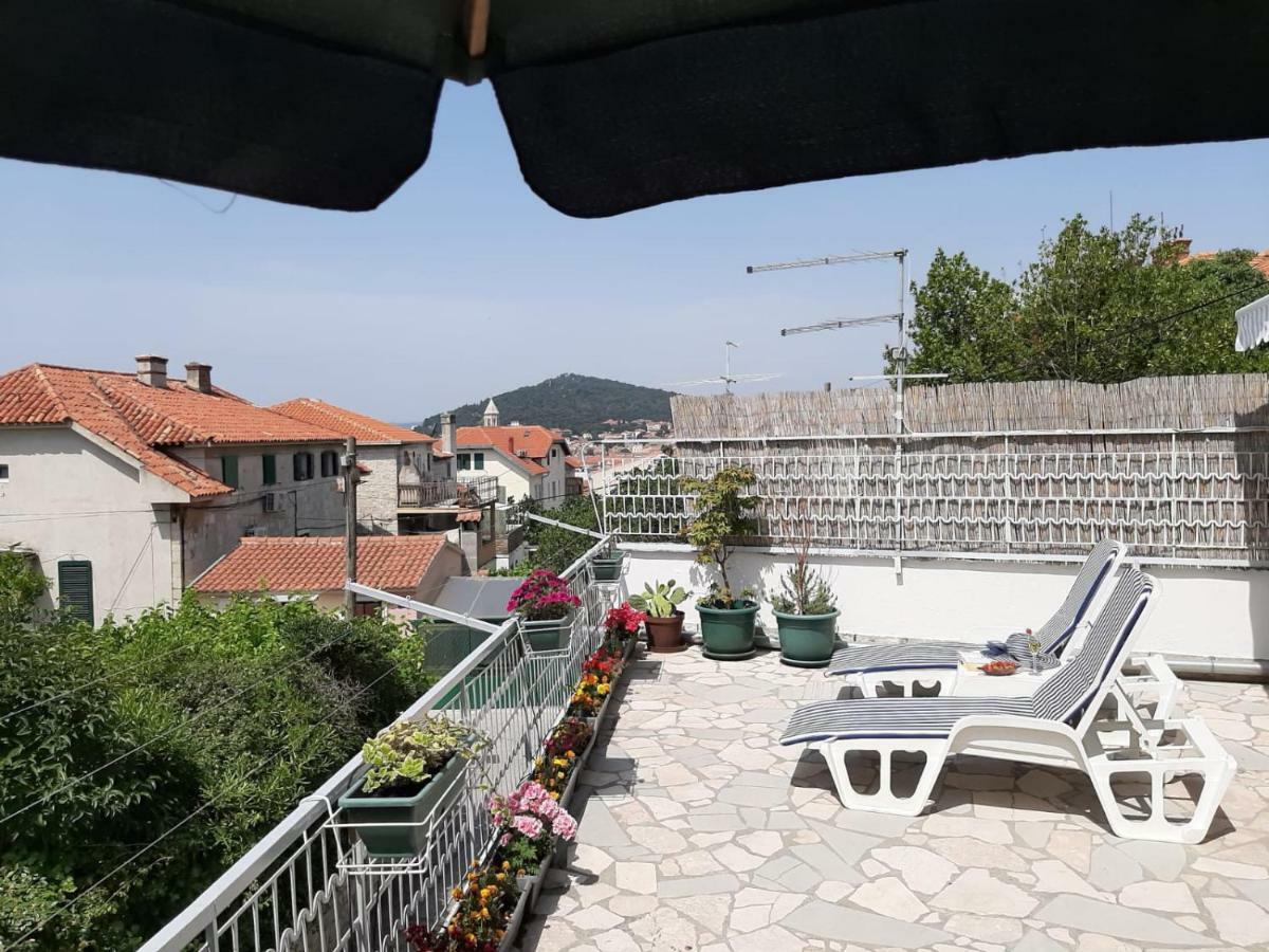 Apartments Bruno Сплит Экстерьер фото