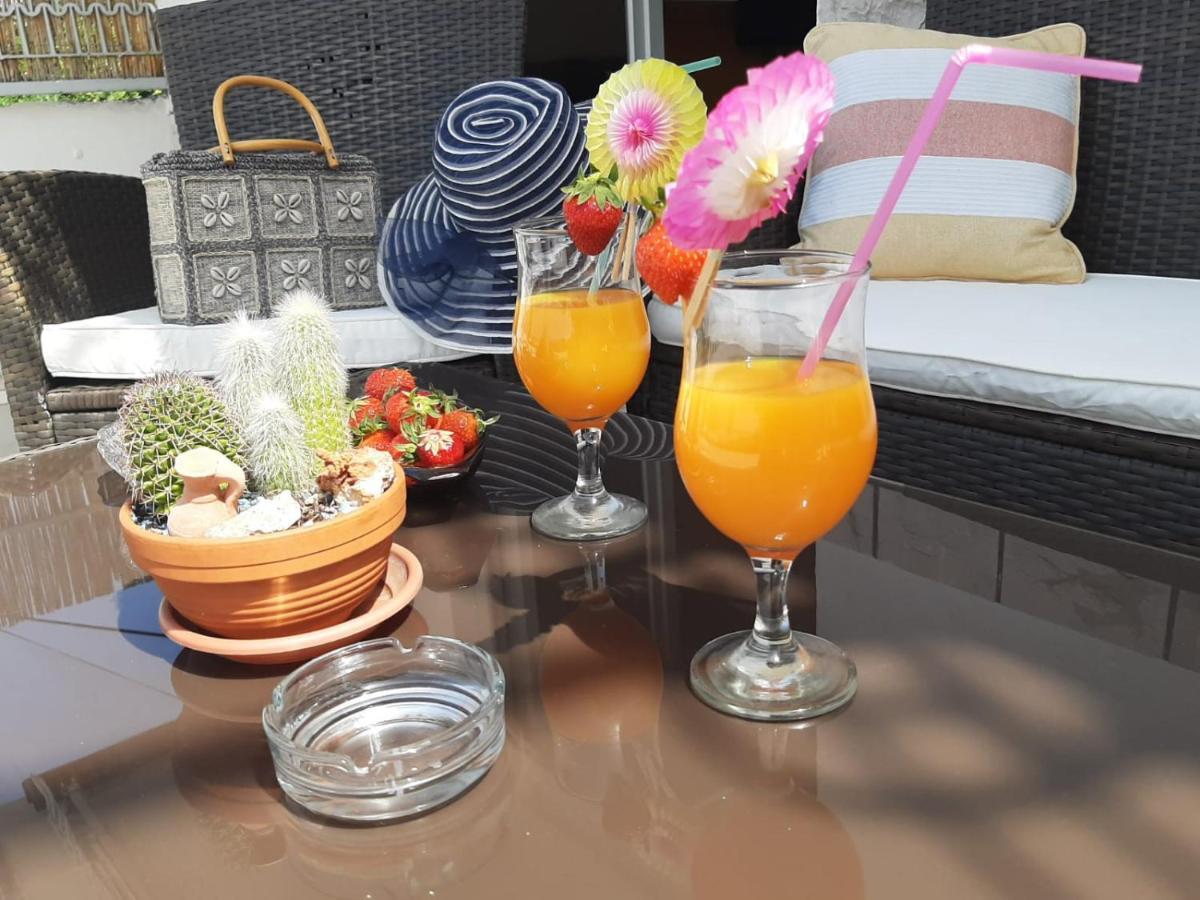 Apartments Bruno Сплит Экстерьер фото